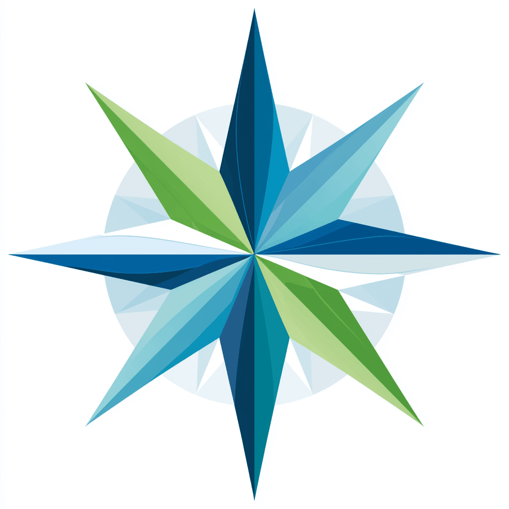 KI-kompasset